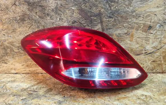 Mercedes-Benz C W205 Rear/tail lights A2059061157 619003 619000E13611