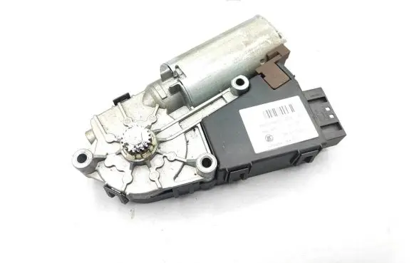 BMW 7 E38 Sunroof motor/actuator 05077720 84722J 07300