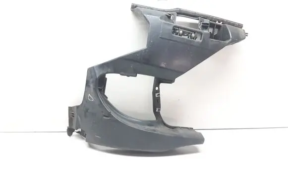BMW 5 F10 F11 Front bumper mounting bracket 7200722 51117200722