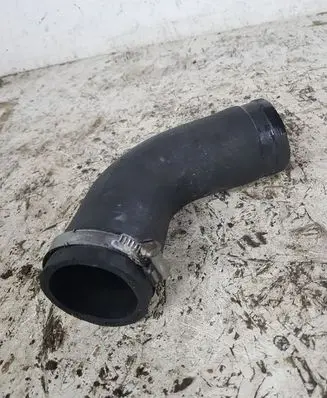 Nissan Almera Tino Intercooler hose/pipe