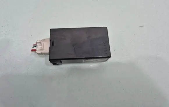 Other control units/modules