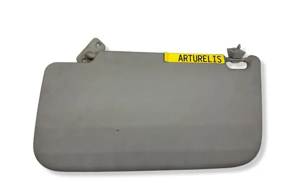 Opel Combo C Sun visor 09184630
