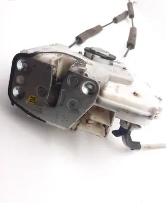 Honda FR-V Front door lock