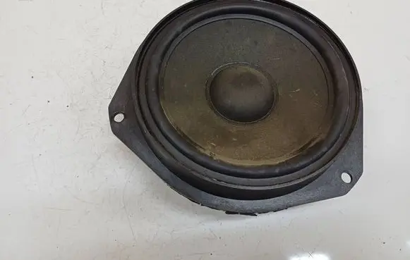 Opel Astra H Front door speaker 24423552