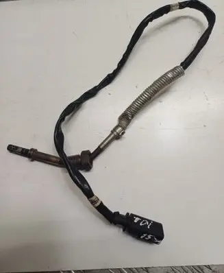 Volkswagen Transporter - Caravelle T5 Exhaust gas temperature sensor 070906088DQ