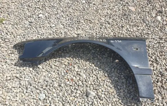 Audi A8 S8 D2 4D Fender