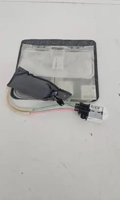 BMW 7 G11 G12 Seat adjustment motor 7357965