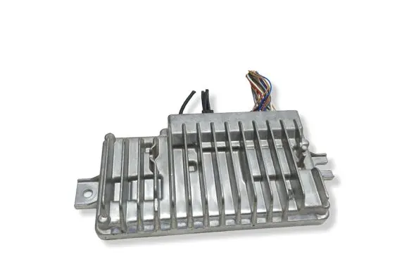 Jeep Grand Cherokee WL Video control module 68606025AB