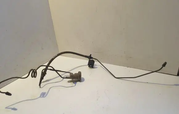 Hyundai Getz Brake booster pipe/hose 