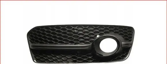 Audi Q5 SQ5 Front bumper lower grill 8R0807682