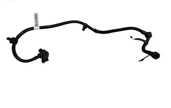 Jeep Compass Vacuum line/pipe/hose 04581914AD 4581914AD P04581914AD