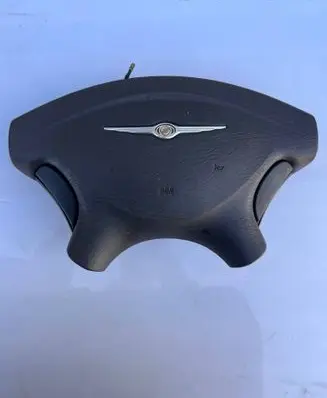 Chrysler Voyager Steering wheel airbag 1K060418475