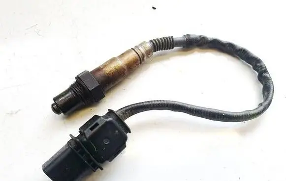 Lambda probe sensor