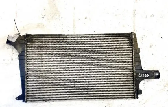 Audi A6 S6 C5 4B Intercooler radiator 4B0145805