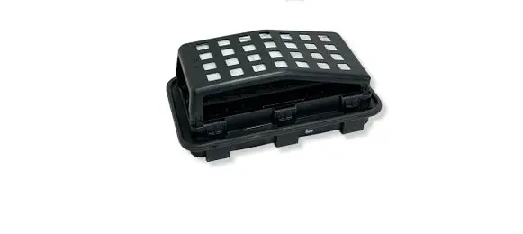 KIA Sorento IV Quarter panel pressure vent 97510P2100 46758