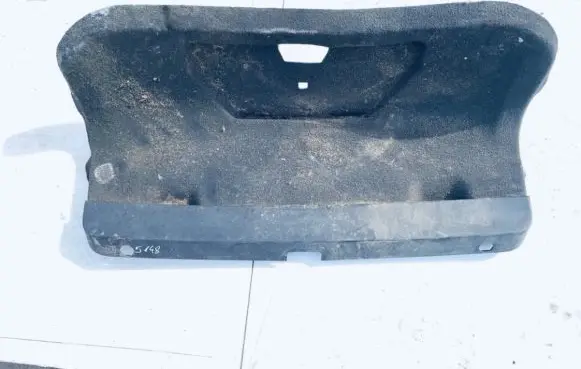 Volkswagen PASSAT B5 Other trunk/boot trim element 3b5867605