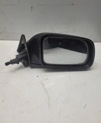 Mitsubishi Galant Manual wing mirror E200749