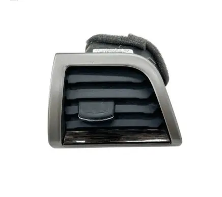 Ford Fusion II Dashboard side air vent grill/cover trim DS73F018B09BJW