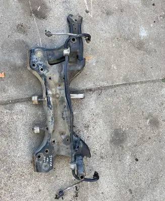 Rear subframe