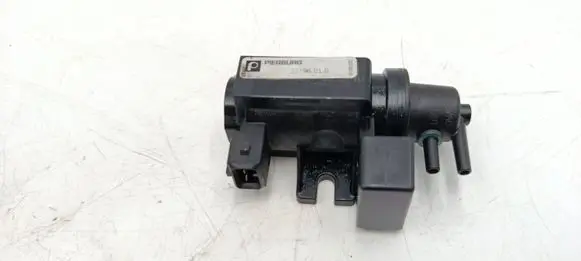 BMW 5 E60 E61 Turbo solenoid valve 72279601