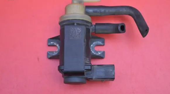 Skoda Superb B6 (3T) Vacuum valve 1K0906627B