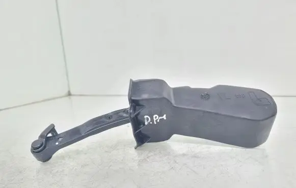 Porsche Taycan 9J1 Front door check strap stopper 9J1837179A