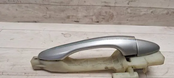 KIA Optima Rear door exterior handle 
