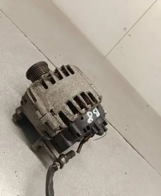 Volkswagen PASSAT B8 Generator/alternator 03L903023L 140A2915 115294595