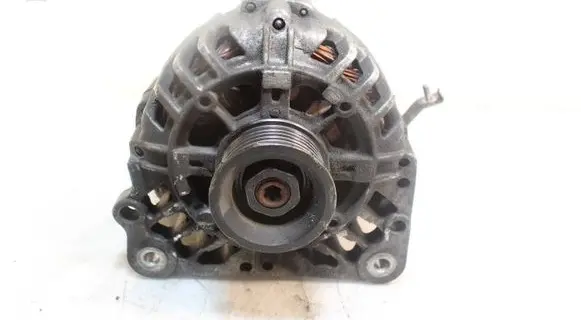 Generator/alternator
