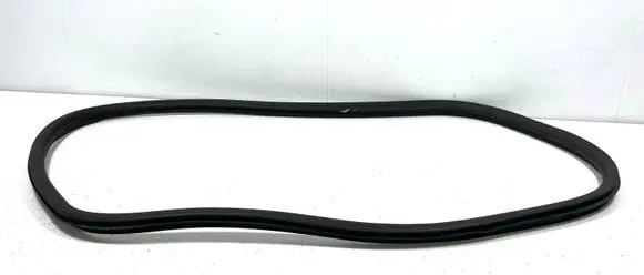 Citroen C3 Rear door rubber seal (on body) 9670311480
