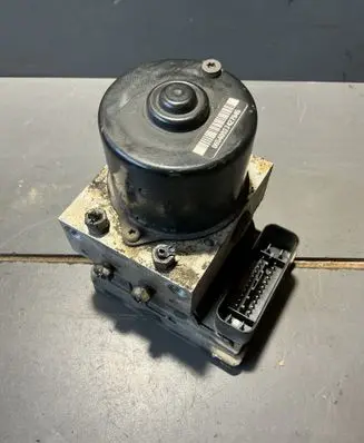 Opel Astra H ABS Pump 00005448D0 10096005103
