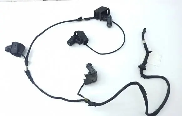 Mercedes-Benz E W211 Parking sensor (PDC) wiring loom 2115409108