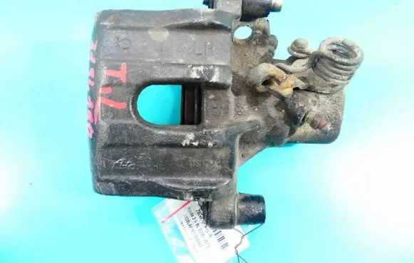 Mazda 3 II Rear brake caliper IMPRK1194190