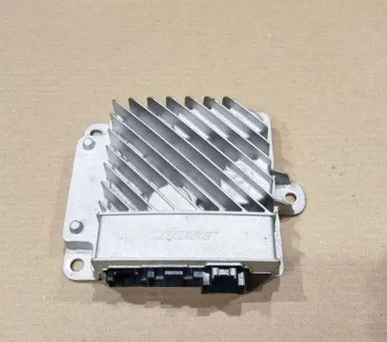 Renault Koleos II Sound amplifier 280631520R