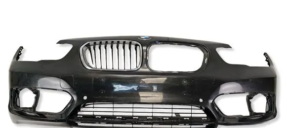 BMW 1 F20 F21 Front bumper Z2478