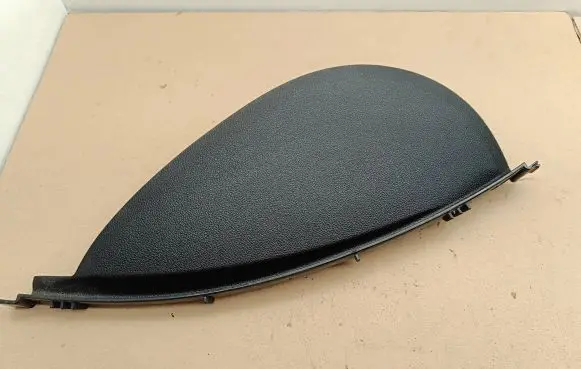 BMW 3 E90 E91 Dashboard side end trim 7077820 72758411