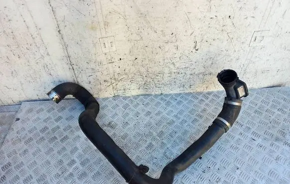 Mini Cooper Countryman R60 Intercooler hose/pipe 8512206 11618512206