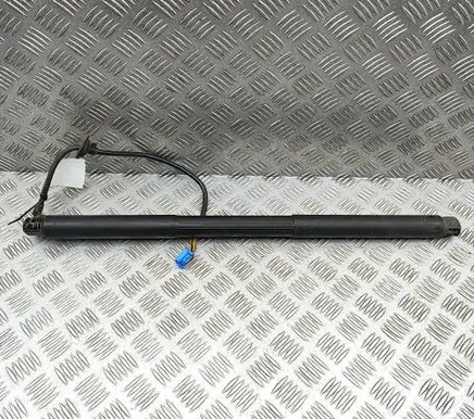 Mercedes-Benz ML W166 Tailgate/trunk strut/damper A1668900430