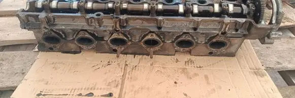 Engine head