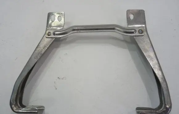 Volkswagen Touareg II Other dashboard part 7P1857953