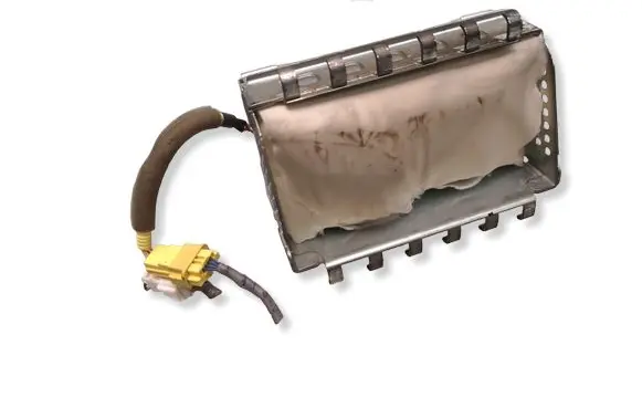 Honda FR-V Passenger airbag P0X100M252Y