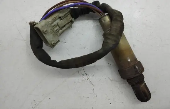 Peugeot 206 Lambda probe sensor