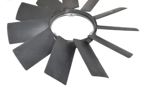 BMW 7 E38 Fan impeller 11521712110 1712110 11521712847