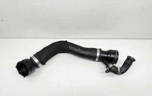 BMW 5 E60 E61 Engine coolant pipe/hose 7795262 PA66GF30 7789742