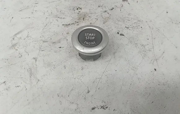 BMW X1 E84 Engine start stop button switch 6949913