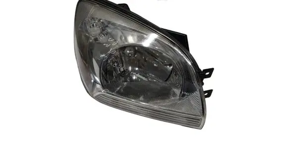 KIA Sportage Headlight/headlamp 921011F0
