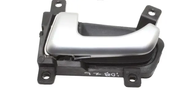 KIA Sportage Rear door interior handle 826103U000