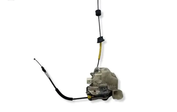 Audi Q5 SQ5 Front door lock 8J1837015C