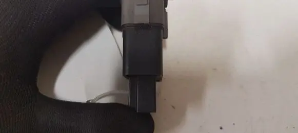 Renault Laguna II Panel lighting control switch