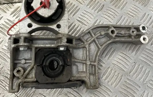 Porsche Taycan 9J1 Other exterior part 9J1413357A